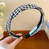 Diadema Nueva 2026 para Mujer, Diadema Superior de Calavera Alta, Pinza para el Cabello de Uso Diario Exterior, Prensa para el Cabello para Lavado Facial, Antideslizante, No Aprieta la Cabeza, Accesorio para el Cabello
