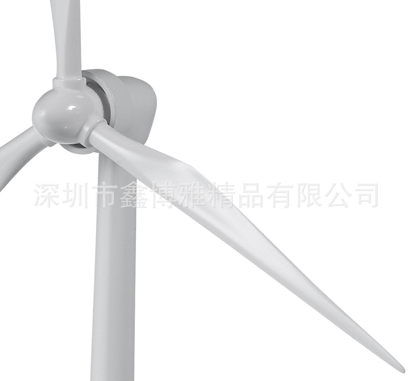 太阳能风电模型
