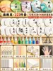 Patrimonio Cultural Inmaterial Kit de Materiales para Hacer Abanicos de Laca DIY Set Completo Set de Manualidades para Niños Laca Natural Pigmentos para Abanicos de Laca