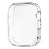 Funda de TPU de Cobertura Total para Huawei Watch Fit5 5Pro Compatible con Huawei Fit5Pro Cubierta Protectora Suave Galvanizada