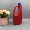 Agente Desatascador de Tuberías de Barril Fabricante de Envases Venta Directa Botella de Agente Desatascador Envase de Plástico Botella de Agente Desatascador de Tuberías