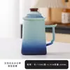 Palácio Proibido Cerâmica Cultural e Criativa Xícara de Chá Xícara com Separação de Água e Chá com Tampa Filtro Caneca de Chá Presente de Evento Feriado