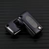 Adecuado para Peugeot 308 logotipo 307 Peugeot 408 Dongfeng Citroen Sega C5 carcasa protectora para llave de coche