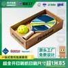 Caixa de Cores do Sam Embalagem de Pickleball Caixa de Embalagem Personalizada TJX Caixa de Embalagem Ondulada Caixa Colorida Caixa de Papel Embalagem Impressa Personalização