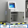 Gabinete para Computadora PC Industrial Gabinete para Equipo de Fábrica Gabinete CNC Móvil Gabinete CNC Multifuncional Gabinete para Equipo de Acero Laminado en Frío