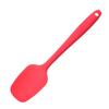 Raspador de silicone para assar espátula de silicone tudo-em-um espátula de creme espátula T grande multiuso ferramenta de panificação