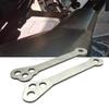 Adecuado para piezas modificadas HONDA CB500X CB400X conector de hueso de perro de código inferior del cuerpo