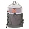 Mochila de Montañismo para Deportes al Aire Libre, Mochila Casual de Gran Capacidad, Mochila Ligera de Viaje, Mochila Impermeable Ultraligera