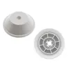 Cubierta de Hilo para Máquina de Coser Casera Cubierta de Carrete #R12373210B Tapa Auxiliar para Porta-carrete Adecuado para singer3223