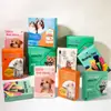 Cajas de Empaque Personalizadas para Productos para Mascotas, Premios para Gatos, Snacks de Comida para Perros, Cajas de Colores, Cajas Plegables de Cartón Blanco, Cajas de Papel para Alimentos Hechas a Medida