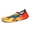 Zapatos de Natación Transfronterizos Zapatos de Buceo Zapatos de Playa Ligeros para Exteriores Zapatos para Vadeo Zapatos y Calcetines de Buceo Snorkel Parque Acuático