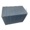 Torre de resfriamento industrial PVC favo de mel corrugado dissipador de calor, placa de pulverização de resfriamento de torre de resfriamento, enchimento circular de torre de resfriamento