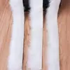 Ribete de pelo de conejo real, accesorios de ribete de pelo, materiales decorativos de moda, accesorios para ropa, ribete de pelo de conejo, ribete de pelo