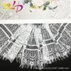 Renda de cílios bilateral acessórios decorativos para lingerie cosplay saia Lolita renda decorativa