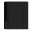Adequado para Samsung tab S9fe S10lite A9 S11 S10FE A11plus com compartimento para caneta capa protetora para tablet