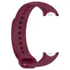 Adequado para Pulseira Xiaomi Mi Band 10 Miband89 Universal Boa Qualidade Silicone Xiaomi Mi Band 34567 Pulseira