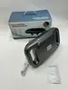 Pistola Masajeadora de Fascia de Cuatro Cabezales, Pistola Masajeadora de Membrana para Cuello Multifuncional Relajante, Masajeador de Fascia con Vibración de Alta Frecuencia