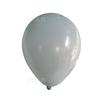 Balão Colorido Retrô de 5 polegadas Decoração de Festa Balão Arranjo de Aniversário Balão de Látex Verde Escuro Retrô Barraca de Mercado Noturno