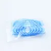 Abridor Azul Tipo C Suporte Bucal Ortodôntico Suporte Dentário Expansor Bucal Consumíveis Orais Material para Clareamento Dentário Correção