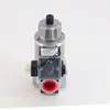 En Stock Válvula Solenoide Dungs Mvd205/5 Mvdle210 Juego de Válvulas para Quemador Mbdle415 Válvula Solenoide Dungs