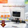 Songpai GP-50G automático voucher financeiro vinculação máquina de posicionamento a laser Arquivo Arquivo rápido punção máquina