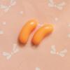 Acessórios de doces com sabor de fruta de resina artificial DIY capa de celular material de beleza acessórios de pulseira joias vendas diretas da fábrica