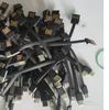 Carregamento Rápido Pd Fio Esmaltado de Celular Linha de Substituição de Energia Linha Reserva Linha de Carregamento Rápida 3A Linha de Modificação Linha de Carregamento