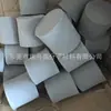 Atacado pva esponja absorvente círculo industrial pva esponja absorvente coluna tubo limpeza espuma coluna