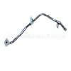 16268-21022 Es Adecuado para Coche Toyota Tubo de Entrada de Agua Manguera de Desvío de Agua Junta de Tubería de Hierro Metálico
