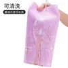 Manteles Individuales de Silicona para Niños en Stock, Manteles de Silicona Portátiles y Fáciles de Limpiar con Dibujos Animados para Estudiantes y Niños, Impermeables y Resistentes al Aceite