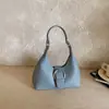 Bolsa de Hombro de Moda Simple Estilo Coreano 2026 Primavera para Mujer, Bolso de Hombro con Diseño de Nicho, Bolso Cruzado Versátil para el Trabajo