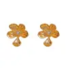 Pendientes Largos Exagerados de Serie: Accesorios de Oreja Únicos, de Alta Gama, Elegantes, Adelgazantes, Exquisitos, Modernos, Minimalistas