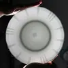 Jingdezhen Vajilla Porcelana Blanca Alta Color Bajo Esmalte Alta Temperatura Tazón de Arroz Tazón de Sopa para el Hogar Tazón para Fideos 2025 Modelo Nuevo Tazón y Plato Venta al por Mayor
