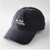 Boné de Baseball Macio com Bordado de Letra Refletiva Personalizado para Homens e Mulheres, Estilo Casal, Boné Versátil de Moda Criativa de Nicho