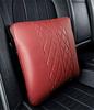 Reposacabezas universal de espuma viscoelástica para coche, protección de cintura y respaldo, accesorios interiores de espuma viscoelástica de alta calidad para las cuatro estaciones.