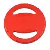 Juguete de Entrenamiento para Mascotas, Alimentador Educativo, Juguete para Masticar Perros, Limpieza de Dientes Molares para Perros, Pelota Dispensadora de Comida para Entrenamiento de Perros, Resistente a Mordidas