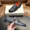 Sapatos Monge Minimalistas para o Dia a Dia com Fivela Dupla STN Couro Total Antiderrapante Planos Sapatos de Couro Masculinos Mais Vendidos no E-commerce Transfronteiriço