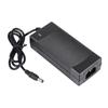 Adaptador de corriente de escritorio Good Hope de 12 V y 5 A para monitor, tira de luz LED, adaptador de 60 W, fuente de alimentación conmutada de 24 V y 2 A.