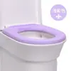 Fornecido Diretamente pelo Fabricante, Capa Universal para Assento de Vaso Sanitário Doméstico, Almofada Fina para Assento de Vaso Sanitário para Todas as Estações, Adequada para Uso Doméstico