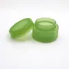 Suministro de fábrica crema facial set de viaje modificado paleta de sombras botella de loción botella cosmética tarro cosmético