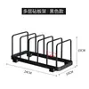 Tide Hall tower Cocina Estilo Nórdico Estante de Almacenamiento para Platos Estante de Almacenamiento para Platos Estante de Almacenamiento para Platos Estante Multifuncional Estante para Platos