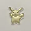 Colgante Llavero de Oro Puro, Pequeños Regalos Promocionales, Artículos Pequeños Promocionales, Pequeños Regalos para el Día de la Madre, Atraer Flujo de Clientes, Artículos Pequeños de Boutique