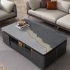 Mantel de mesa de marca de moda de PVC, no lavable, de alta calidad, ligero y de lujo, mantel para mesa de centro, impermeable, a prueba de aceite y antiescaldaduras.