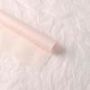 Papel Sydney Perolado Papel Fenghua Algodão Leite Celofane Colorido Impermeável Espessado Material de Floricultura Flor em Flor
