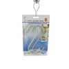 Acero inoxidable de alta resistencia (4.1mm) gancho gancho para tocino gancho para carne gancho puntiagudo gancho puntiagudo en forma de S