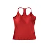 Top sin mangas sexy estilo retro americano para mujer, prenda exterior de alta gama para verano, corte ajustado, hombros estrechos, sin mangas