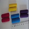 Número Fabricante Papelería Lápiz Infantil Funda Esponjosa para Bolígrafo Protector de Dedo de Caucho de Nitrilo Soporte para Bolígrafo Cómodo Antideslizante