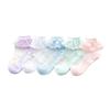 [producto nuevo] calcetines de encaje para niñas verano finos para bebé niños grandes niñas bebé verano calcetines de tarjeta