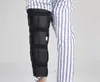 Fabricantes de cinturón de fijación para articulación de rodilla al por mayor rodillera de fijación soporte para rodillera rodillera protectora leggings cinturón