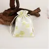 Bolsitas de Medicina Tradicional China, Bolsas Aromáticas Rellenas de Especias, Kits de Materiales DIY para Personalizar Bolsitas Herbales para el Festival del Bote del Dragón